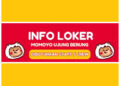 TERBARU! Momoyo Ujung Berung Bandung Buka Loker Buat Lulusan SMA SMK, Minat?