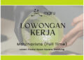 Terbaru! Maru Matcha Bandung Buka Loker Matcharista, Gini Syaratnya