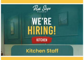 Terbaru! Park Slope Pizzeria Bandung Buka Loker Buat Lulusan SMA SMK 5 Terbaru! Park Slope Pizzeria Bandung Buka Loker Buat Lulusan SMA SMK