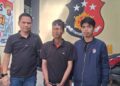 Buron Kasus Pengeroyokan di Garut Dibekuk di Kalteng 15 Buron Kasus Pengeroyokan di Garut Dibekuk di Kalteng