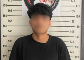 Ungkap Kasus Tembakau Sintetis di Sumberjaya, Polres Majalengka Amankan Pemuda 19 Tahun 4 Ungkap Kasus Tembakau Sintetis di Sumberjaya, Polres Majalengka Amankan Pemuda 19 Tahun