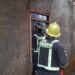 Mobil Damkar Tiba di Lokasi Kebakaran Tempuh Perjalanan 45 Menit Rumah Rasid Hangus Jadi Abu 8 Mobil Damkar Tiba di Lokasi Kebakaran Tempuh Perjalanan 45 Menit Rumah Rasid Hangus Jadi Abu