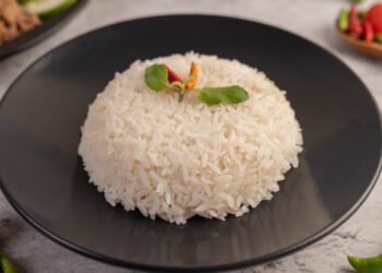 Harus Tahu! Ini Deretan Makanan yang Bikin Gemuk, Termasuk Nasi? 5 Harus Tahu! Ini Deretan Makanan yang Bikin Gemuk, Termasuk Nasi?