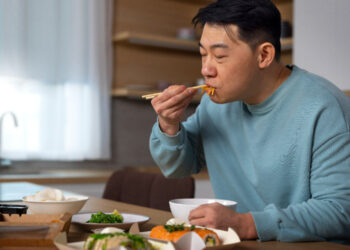 Tips Menambah Nafsu Makan, Auto Mukbang! 4 Tips Menambah Nafsu Makan, Auto Mukbang!