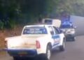 Truk Tisu Terguling di Turunan Pertama Gentong, Jalur Bandung Tasikmalaya Lumpuh Total 16 Truk Tisu Terguling di Turunan Pertama Gentong, Jalur Bandung Tasikmalaya Lumpuh Total