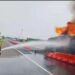 Truk Tangki Pertamina Membawa BBM 24.000 Liter Meledak dan Terbakar di Tol Cisumdawu 8 Truk Tangki Pertamina Membawa BBM 24.000 Liter Meledak dan Terbakar di Tol Cisumdawu