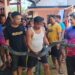 Ular Lanang Sapi dan Ular King Kobra 3,5 Meter Dievakuasi Tim Damkar
