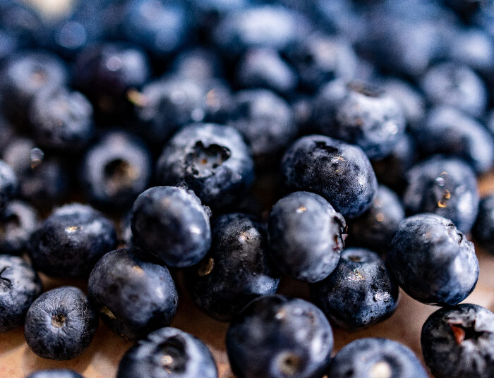 Underrated! Cek Manfaat Blueberry Buat Tubuh, Bisa Jaga Kesehatan Jantung? 1 Underrated! Cek Manfaat Blueberry Buat Tubuh, Bisa Jaga Kesehatan Jantung?