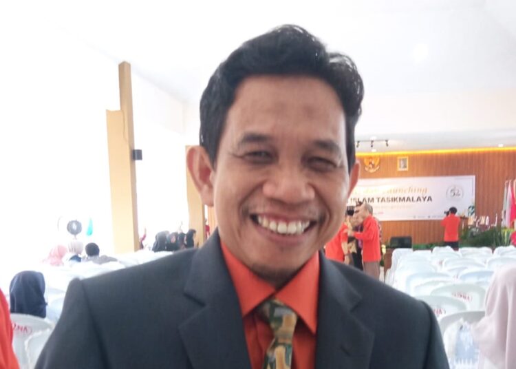Unitas Rayakan Dies Natalis ke 52 Sekaligus Luncurkan Universitas Islam Tasikmalaya 1 Unitas Rayakan Dies Natalis ke 52 Sekaligus Luncurkan Universitas Islam Tasikmalaya