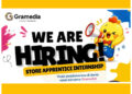 Untuk Lulusan SMA SMK! Gramedia Bandung Buka Loker Teranyar 3 Untuk Lulusan SMA SMK! Gramedia Bandung Buka Loker Teranyar