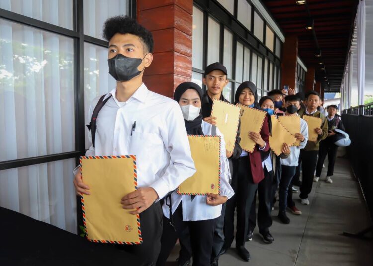 Gratis! Virtual Job Fair 2026 Hadirkan 2.595 Lowongan Kerja, Daftar Cukup Lewat Aplikasi NEW BIMMA