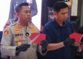 Rampok dan Perkosa Dua Wanita, RP Dibekuk Polisi 6 Rampok dan Perkosa Dua Wanita, RP Dibekuk Polisi
