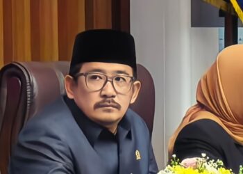 Toni Wijaya Nilai Evaluasi MBG Langkah Tepat, Fokus Perbaiki Kualitas Layanan bagi Masyarakat 1 Toni Wijaya Nilai Evaluasi MBG Langkah Tepat, Fokus Perbaiki Kualitas Layanan bagi Masyarakat