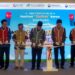 Hadiri Agenda Resmi Perdana, Wakil Wali Kota Erwin Dorong Bandung Perluas Kolaborasi Global Lewat Rhythm & Recipes 6 Hadiri Agenda Resmi Perdana, Wakil Wali Kota Erwin Dorong Bandung Perluas Kolaborasi Global Lewat Rhythm & Recipes