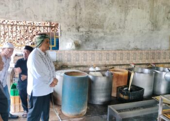 Harga Kacang Kedelai Menggila, Pengrajin Tahu Hanya Bisa Pasrah Dari Kenyataan 2 Harga Kacang Kedelai Menggila, Pengrajin Tahu Hanya Bisa Pasrah Dari Kenyataan