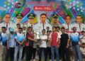 Fastletic Sapu Bersih Lawan, Dinobatkan Sebagai Juara Umum Kejurkot PBSI Piala Kapolres Cup 2026