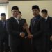 Hanafi Resmi Jabat Pj Sekda Tasikmalaya, Viman Beberkan 4 Tugas Prioritas