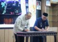 TPID Kota Tasikmalaya dan Kabupaten Blitar Jalin Kerja Sama untuk Pengendalian Inflasi Daerah