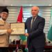 Paket Daging Dam Jemaah Haji Indonesia Disalurkan Untuk Rakyat Palestina 8 Paket Daging Dam Jemaah Haji Indonesia Disalurkan Untuk Rakyat Palestina