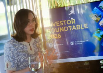 Menpar Dorong Investasi Pariwisata Lebih Merata di Seluruh Indonesia 2 Menpar Dorong Investasi Pariwisata Lebih Merata di Seluruh Indonesia