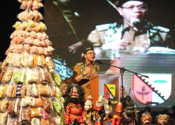 KDS Apresiasi Pagelaran Seni PSSP Jabar, Minta Seniman Muda Gencarkan Kaderisasi 4 KDS Apresiasi Pagelaran Seni PSSP Jabar, Minta Seniman Muda Gencarkan Kaderisasi