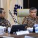 Kemnaker dan Kemenekraf Perkuat Sinergi Cetak SDM Kreatif dan Perluas Lapangan Kerja 9 Kemnaker dan Kemenekraf Perkuat Sinergi Cetak SDM Kreatif dan Perluas Lapangan Kerja