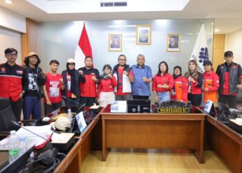 Kemnaker Tegaskan Komitmen Tindak Lanjuti Aduan PHK dan Hak Pekerja
