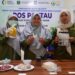 Bapanas Dorong Perluasan Pos Pantau PAS AMAN untuk Perkuat Pengawasan Keamanan Pangan di Pasar Rakyat 9 Bapanas Dorong Perluasan Pos Pantau PAS AMAN untuk Perkuat Pengawasan Keamanan Pangan di Pasar Rakyat