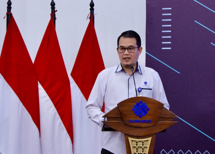Kesempatan Emas! Kemnaker Buka Pendaftaran Sertifikasi Kompetensi bagi Peserta MagangHub Batch 2 1 Kesempatan Emas! Kemnaker Buka Pendaftaran Sertifikasi Kompetensi bagi Peserta MagangHub Batch 2