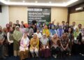 Perkuat Keamanan Pangan Segar, Bapanas Tingkatkan Kompetensi Pengawas Daerah 14 Perkuat Keamanan Pangan Segar, Bapanas Tingkatkan Kompetensi Pengawas Daerah