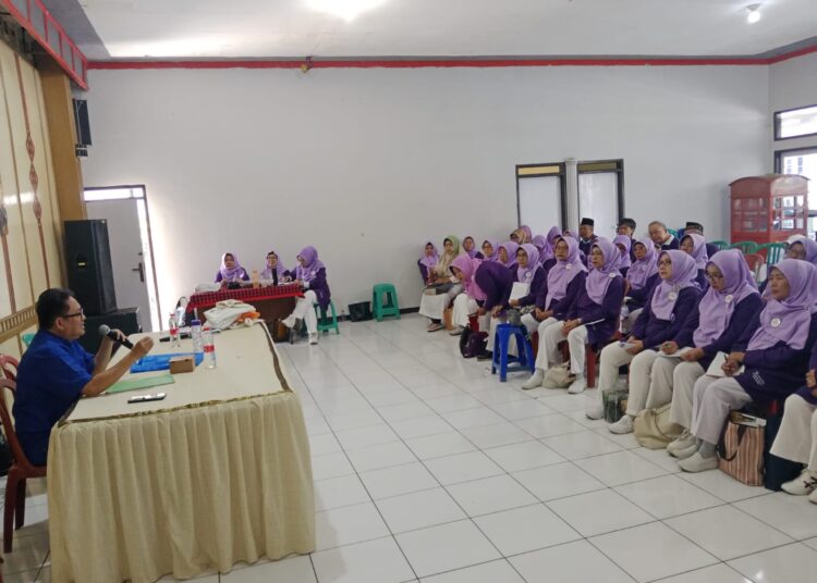 Usia Keberuntungan Pensiunan: Tak Ada Salahnya Berwirausaha 1 Usia Keberuntungan Pensiunan: Tak Ada Salahnya Berwirausaha