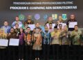 KPK Tetapkan Kabupaten Bandung sebagai Peserta Implementasi Tahap I E-Learning ASN Berintegritas 16 KPK Tetapkan Kabupaten Bandung sebagai Peserta Implementasi Tahap I E-Learning ASN Berintegritas
