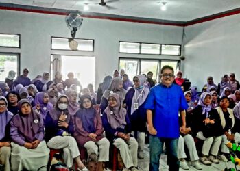 Pensiunan Ibarat Senja: Ia Juga Butuh Cahaya dan Asa