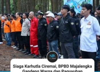 Pemkab Majalengka Tetapkan Status Siaga Darurat Kekeringan dan Kebakaran Hutan dan Lahan 1 Pemkab Majalengka Tetapkan Status Siaga Darurat Kekeringan dan Kebakaran Hutan dan Lahan