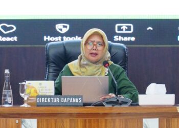 Jaga Keterjangkauan Harga, Bapanas Genjot SPHP dan Gerakan Pangan Murah