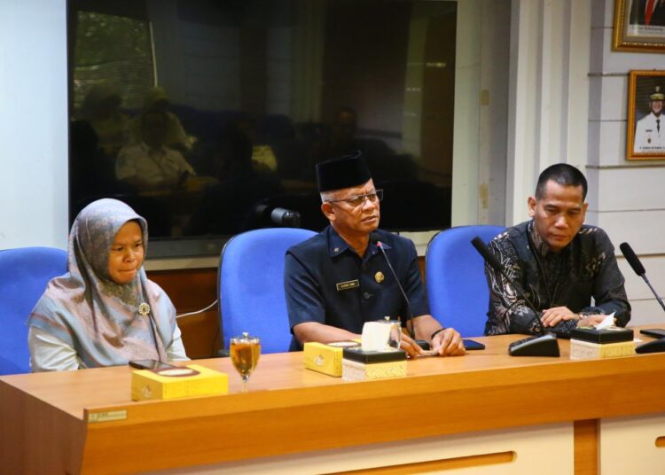 BPJS Kesehatan Dikebut Tata Kelola, Klaim Dibongkar Habis Demi Selamatkan Mutu Layanan Kesehatan Rakyat