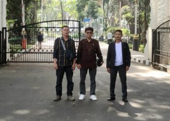 Sudah “Lapor Mas Wapres” Nihil,15 Pemilik Lahan di Cileunyi Terdampak Tol Cisumdawu Lapor KDM
