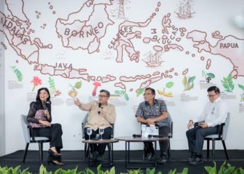 Kementerian UMKM Perkuat Ekosistem Produk Halal untuk Tingkatkan Daya Saing UMKM