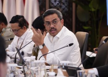 Menteri UMKM: Suku Bunga Pinjaman PNM Mekar Turun Jadi 8 Persen