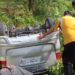 Mobil Avanza Silver Terbalik di Tanjakan Leuwikeris, Wisatawan Pangandaran Alami Blackout di Depan Mata 2 Mobil Avanza Silver Terbalik di Tanjakan Leuwikeris, Wisatawan Pangandaran Alami Blackout di Depan Mata