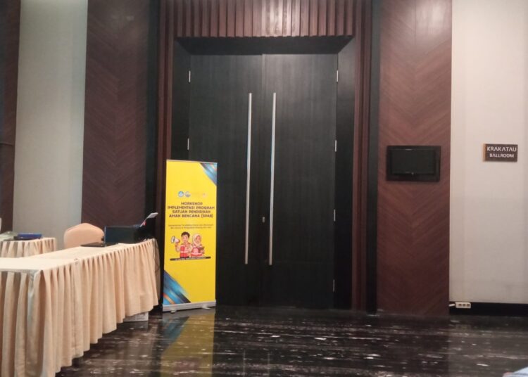 Workshop SPAB di Tasikmalaya Tutup Pintu Buat Pers, Ada Apa di Balik Larangan Meliput? 1 Workshop SPAB di Tasikmalaya Tutup Pintu Buat Pers, Ada Apa di Balik Larangan Meliput?