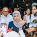 Menkomdigi: Netlix, PUBG Hingga Shopee Sudah Lapor Penilaian Mandiri PP TUNAS