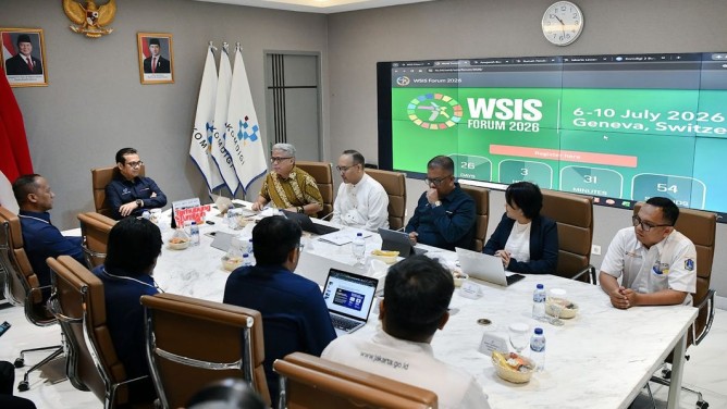 Tiga Inovasi Digital Indonesia Raih Pengakuan Dunia WSIS Prizes 2026 PBB 1 Tiga Inovasi Digital Indonesia Raih Pengakuan Dunia WSIS Prizes 2026 PBB