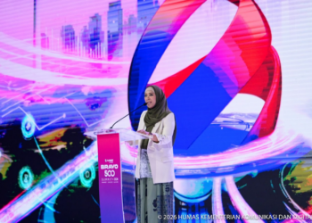 Menkomdigi: AI Harus Lindungi Masyarakat, Bukan Sekadar Dorong Pertumbuhan 4 Menkomdigi: AI Harus Lindungi Masyarakat, Bukan Sekadar Dorong Pertumbuhan