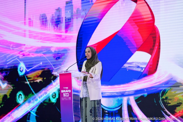 Menkomdigi: AI Harus Lindungi Masyarakat, Bukan Sekadar Dorong Pertumbuhan 1 Menkomdigi: AI Harus Lindungi Masyarakat, Bukan Sekadar Dorong Pertumbuhan