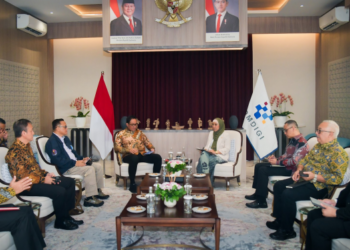 Waspadai Peredaran Narkotika Masuk Ruang Digital, Menkomdigi Ingatkan Hal Ini 3 Waspadai Peredaran Narkotika Masuk Ruang Digital, Menkomdigi Ingatkan Hal Ini