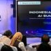 Hasilkan Konten Palsu Mirip Asli, AI Tingkatkan Ancaman Penipuan Digital, Wamenkomdigi Ingatkan Hal Ini