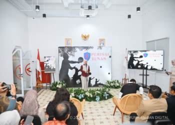 Lindungi Anak di Ruang Digital, 4,7 Juta Akun Anak Telah Dinonaktifkan Platform