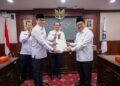 BAZNAS RI Serahkan SK UPZ Kemendes PDT, Optimalkan ZIS Nasional 14 BAZNAS RI Serahkan SK UPZ Kemendes PDT, Optimalkan ZIS Nasional