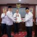 BAZNAS RI Serahkan SK UPZ Kemendes PDT, Optimalkan ZIS Nasional 9 BAZNAS RI Serahkan SK UPZ Kemendes PDT, Optimalkan ZIS Nasional